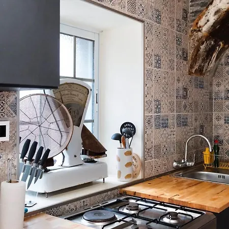 Casa De Ferias Garrett 라고아