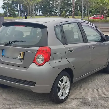 Casa De Ferias Garrett