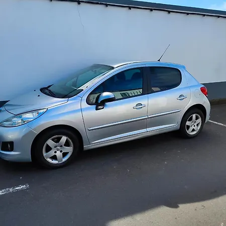 Ferienhaus Casa De Ferias Garrett *