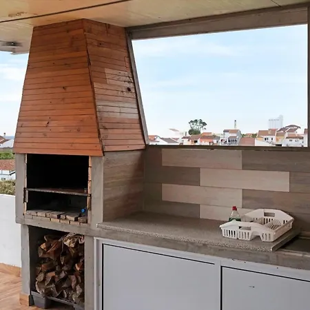 Casa De Ferias Garrett Lagoa (Azores)