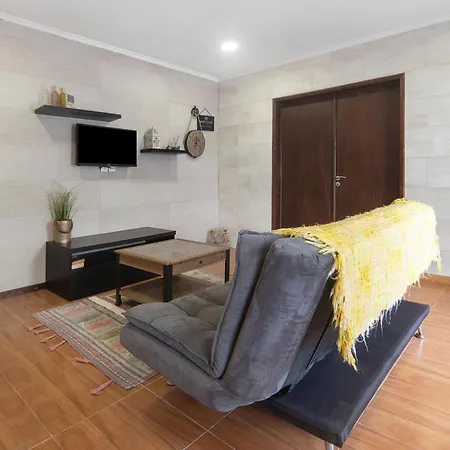 Casa De Ferias Garrett Holiday home Lagoa (Azores)
