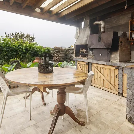 Casa De Ferias Garrett Holiday home Lagoa (Azores)