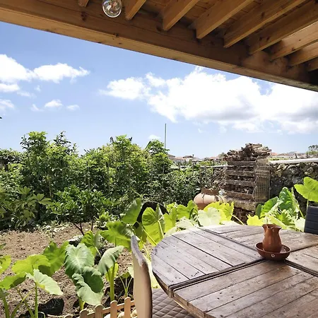 Casa De Ferias Garrett Lagoa (Azores)