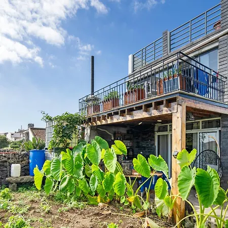 Appartement Casa De Garrett Lagoa (Azores)
