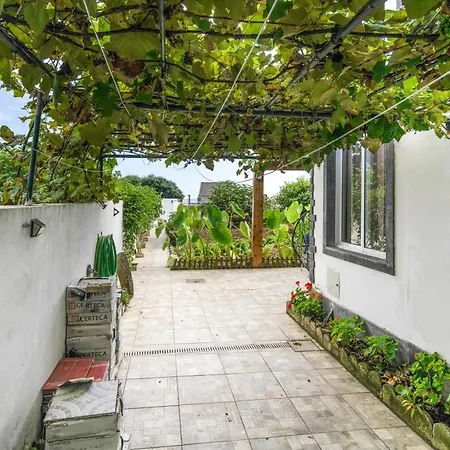 Casa De Garrett Appartement Lagoa (Azores)