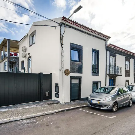 Casa De Garrett