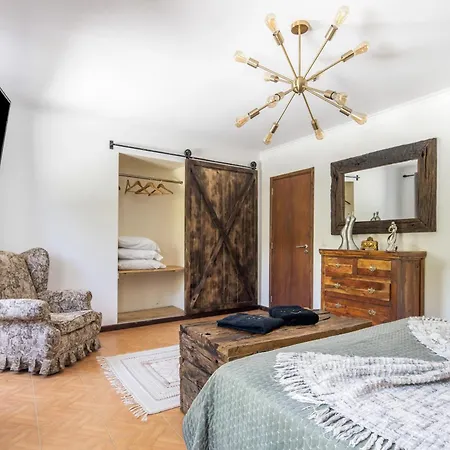 Appartement Casa De Garrett Lagoa (Azores)