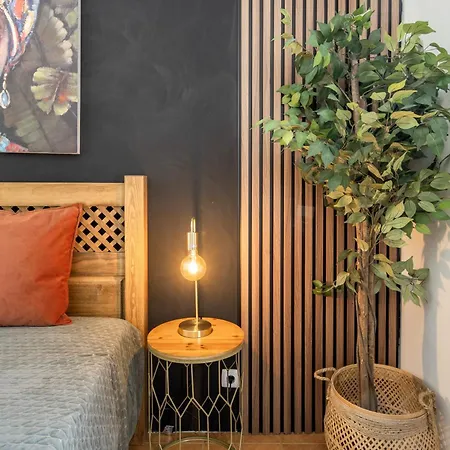 Casa De Garrett Appartement *