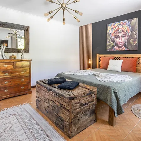 Appartement Casa De Garrett Lagoa (Azores)