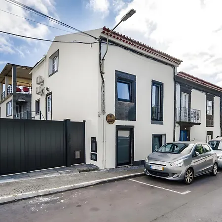 Casa De Garrett Appartement Lagoa (Azores)