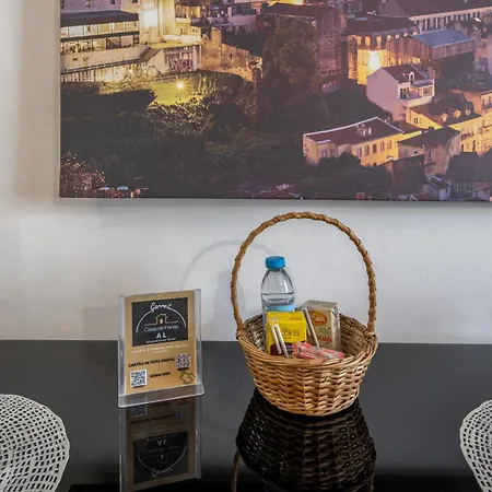 Appartement Casa De Ferias Garrett Lagoa (Azores)
