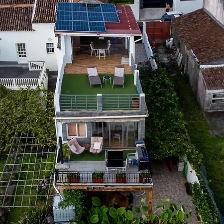 Casa De Garrett