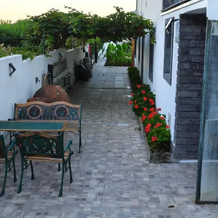 Casa De Ferias Garrett Appartement