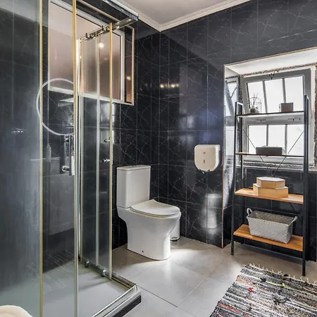 Casa De Garrett Appartement Lagoa (Azores)