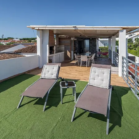 Casa De Ferias Garrett Appartement Lagoa (Azores)